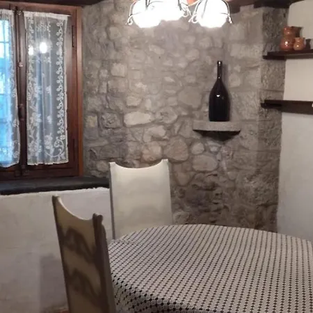 Casatorre Castagnedola 度假居 *