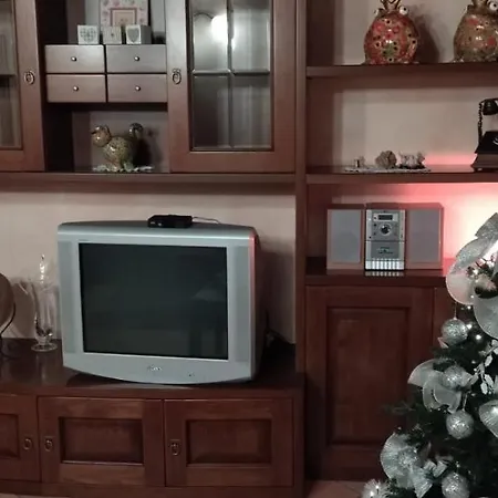 Casatorre Castagnedola 度假居 *