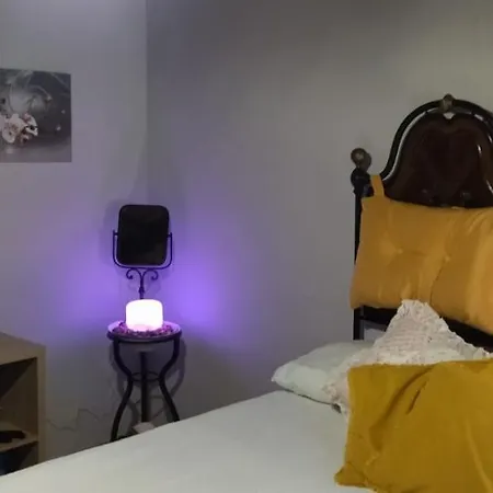 度假居 Casatorre Castagnedola