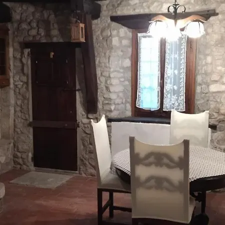 度假居 Casatorre Castagnedola *