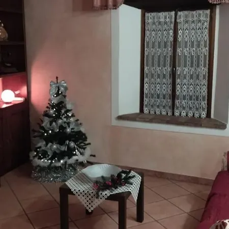 度假居 Casatorre Castagnedola Zocchetta