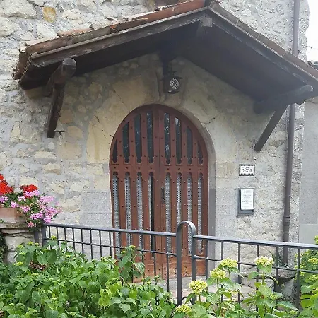 Casa vacanze Casatorre Castagnedola *