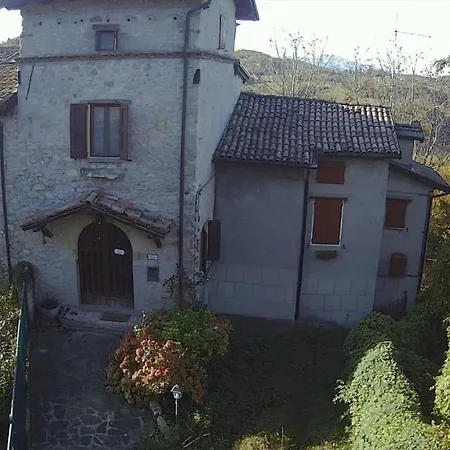 Vakantiehuis Casatorre Castagnedola