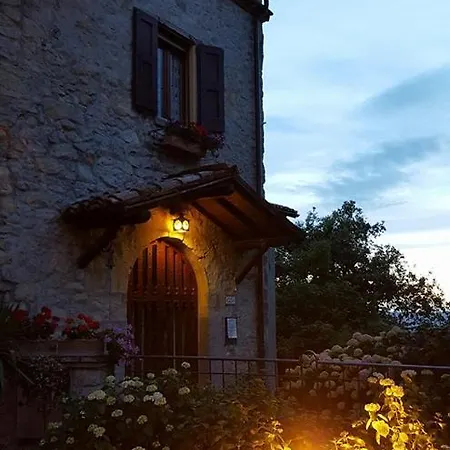 Casatorre Castagnedola Casa vacanze *