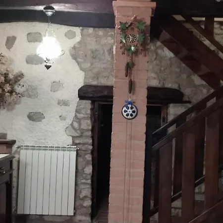 Casatorre Castagnedola Vakantiehuis