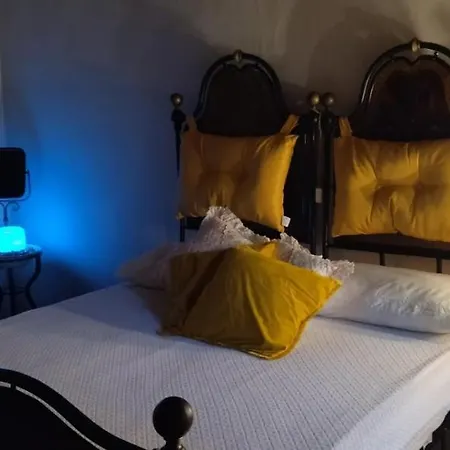Casatorre Castagnedola Vakantiehuis Zocchetta