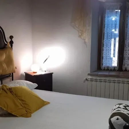 Vakantiehuis Casatorre Castagnedola Zocchetta